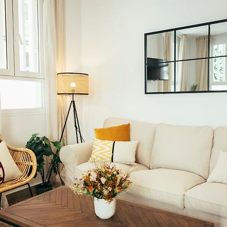 Appartamento Tu Casa En El Corazon De Triana Siviglia Esterno foto