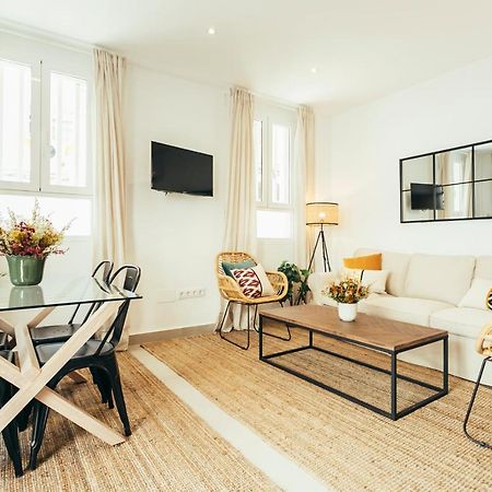 Appartamento Tu Casa En El Corazon De Triana Siviglia Esterno foto